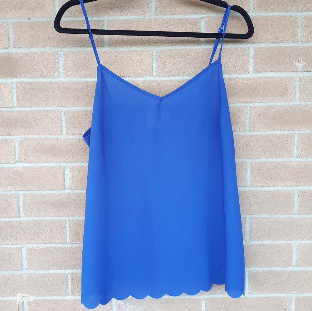 Eloise - Anthropologie -tank top